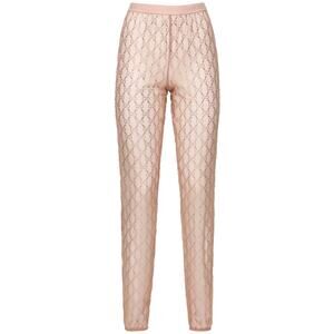 New With Tags ❤️Gucci Monogram Tights❤️